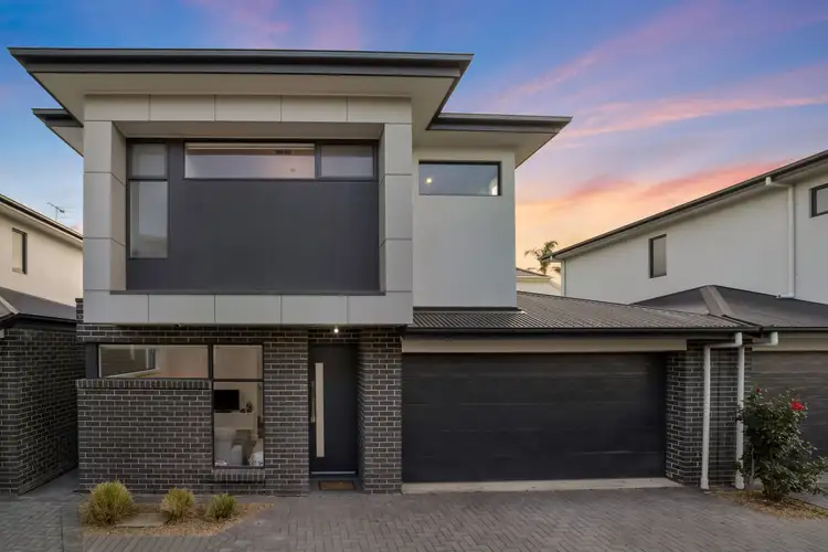 Main view of Homely house listing, 543B Anzac Highway, Glenelg North SA 5045