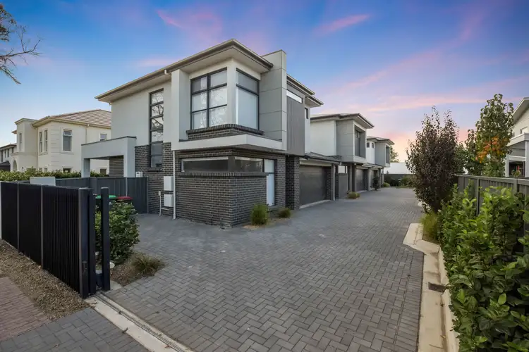 Second view of Homely house listing, 543B Anzac Highway, Glenelg North SA 5045