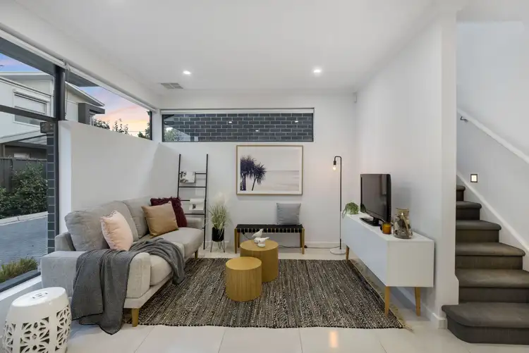 Fourth view of Homely house listing, 543B Anzac Highway, Glenelg North SA 5045