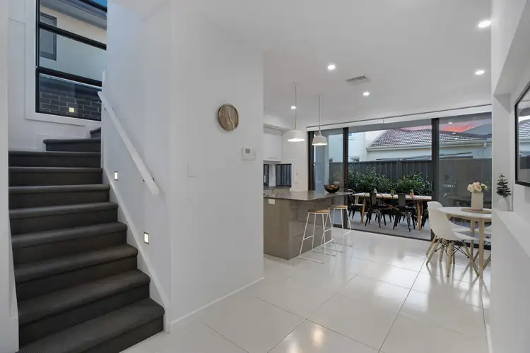 Sixth view of Homely house listing, 543B Anzac Highway, Glenelg North SA 5045