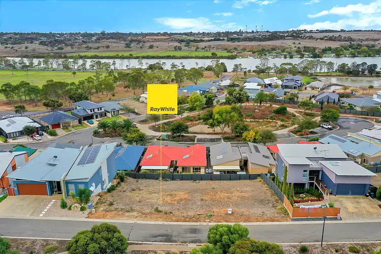Third view of Homely land listing, 18 Narooma Way, Murray Bridge SA 5253