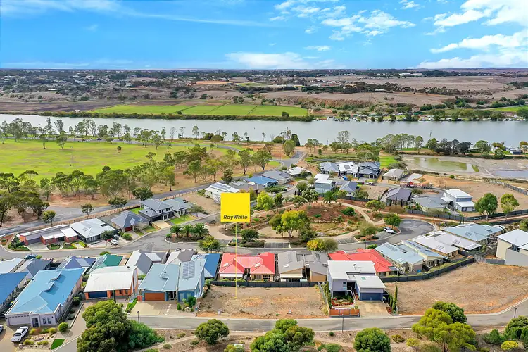Fourth view of Homely land listing, 18 Narooma Way, Murray Bridge SA 5253