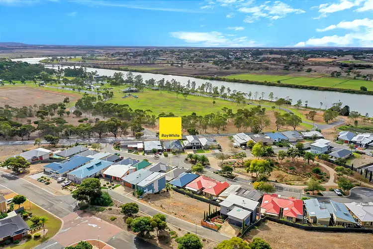 Fifth view of Homely land listing, 18 Narooma Way, Murray Bridge SA 5253