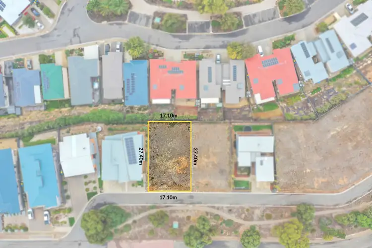 Sixth view of Homely land listing, 18 Narooma Way, Murray Bridge SA 5253