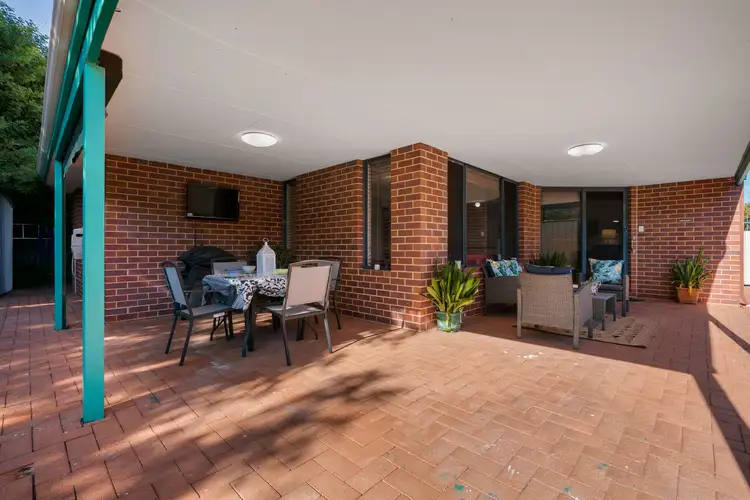 Main view of Homely house listing, 139 Williamson Avenue, Cloverdale WA 6105