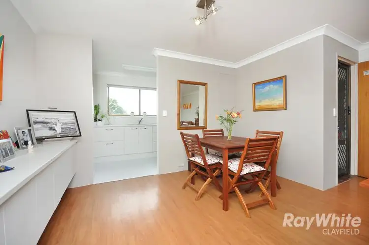 Second view of Homely unit listing, 6/18 Kedron Street, Wooloowin QLD 4030