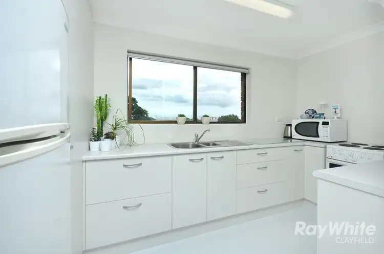 Third view of Homely unit listing, 6/18 Kedron Street, Wooloowin QLD 4030
