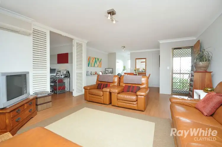 Fourth view of Homely unit listing, 6/18 Kedron Street, Wooloowin QLD 4030
