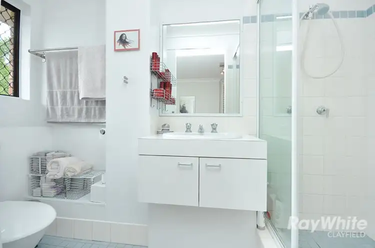 Sixth view of Homely unit listing, 6/18 Kedron Street, Wooloowin QLD 4030