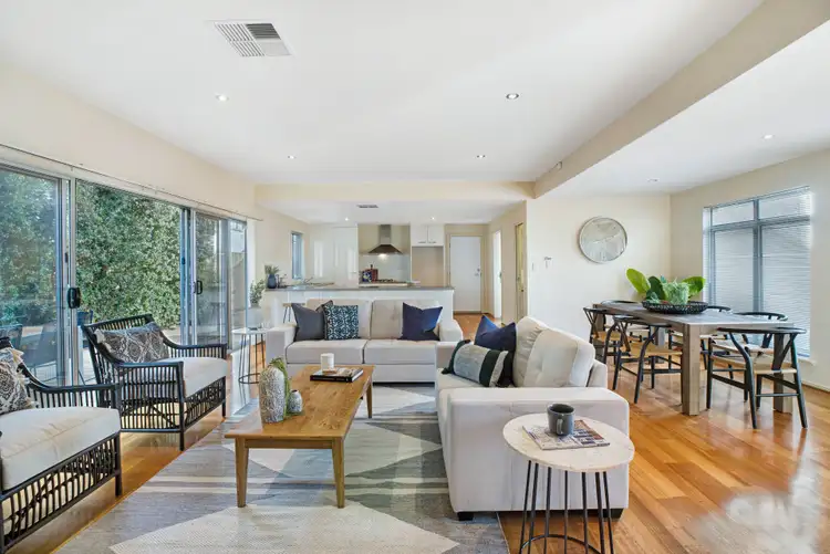 3/13-15 Webb Street, Henley Beach SA 5022