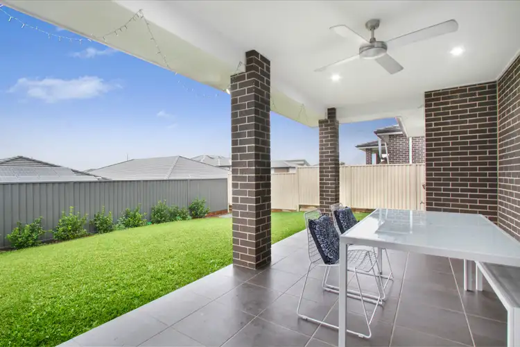 Third view of Homely house listing, 13 Evergreen Drive, Oran Park NSW 2570