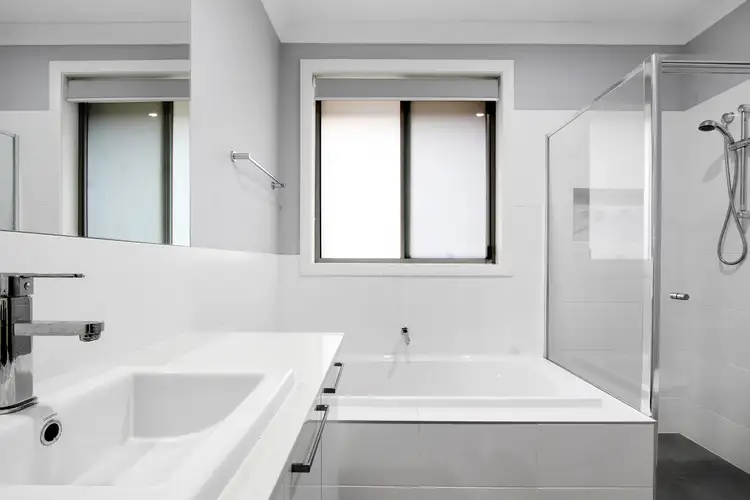 Sixth view of Homely house listing, 13 Evergreen Drive, Oran Park NSW 2570