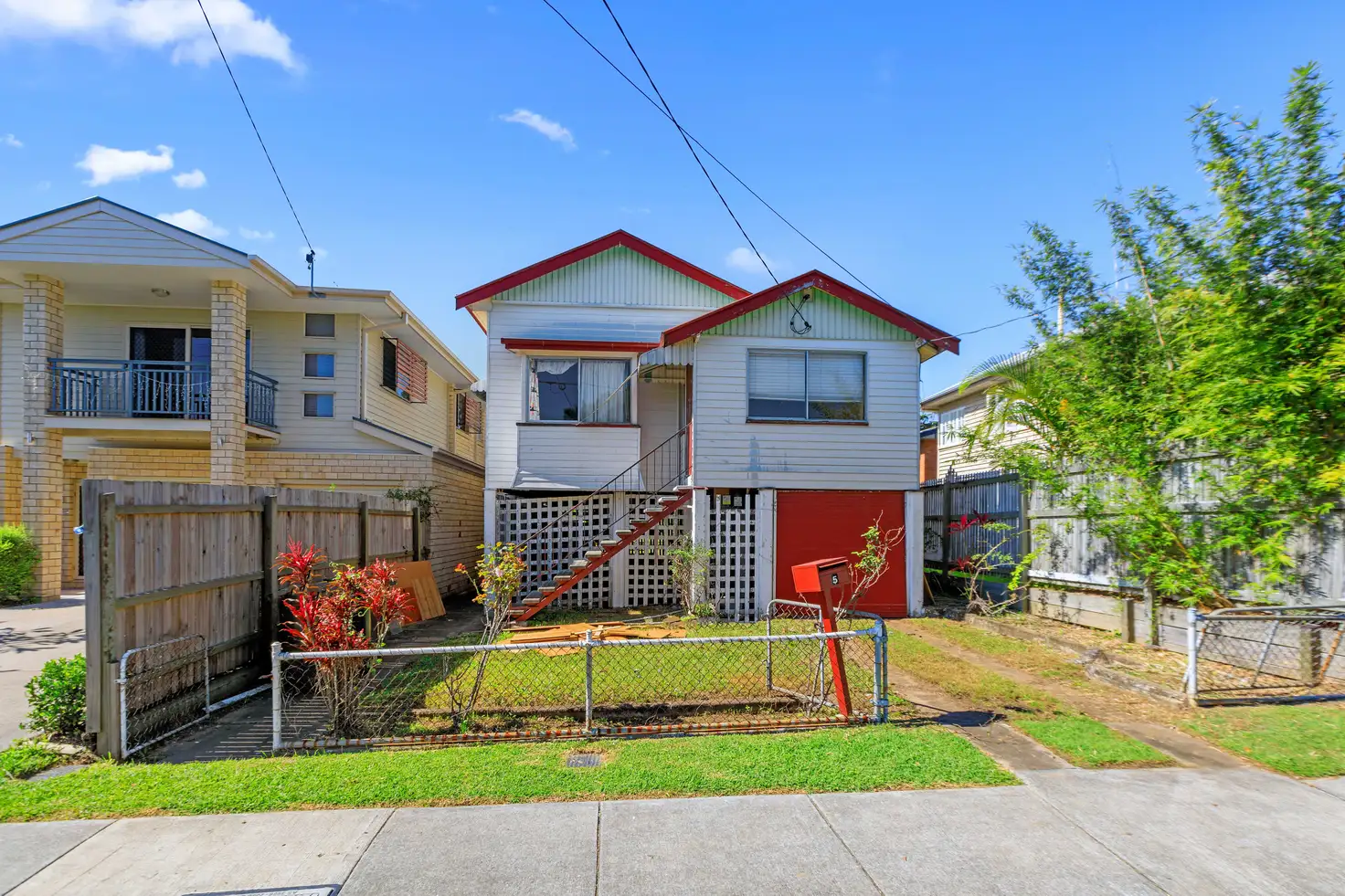 Main view of Homely house listing, 5 Dawn Street, Kedron QLD 4031
