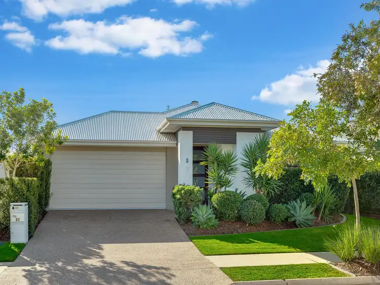 7 Comet Street, Pelican Waters QLD 4551