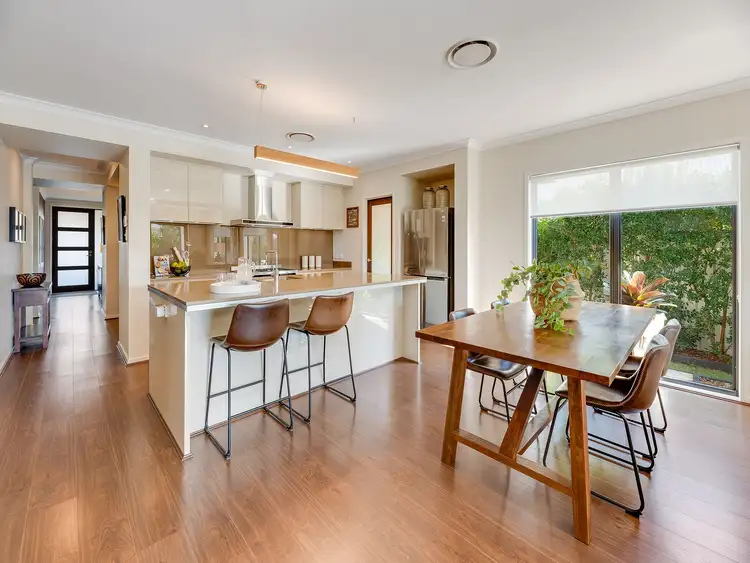 Second view of Homely house listing, 7 Comet Street, Pelican Waters QLD 4551