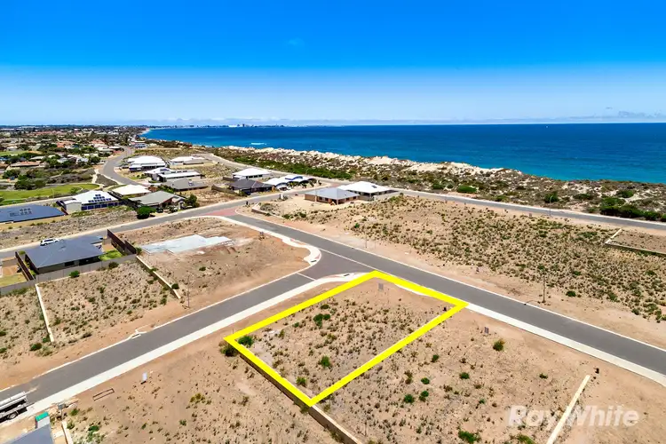 Third view of Homely land listing, 8 Bridge Street, Sunset Beach WA 6530