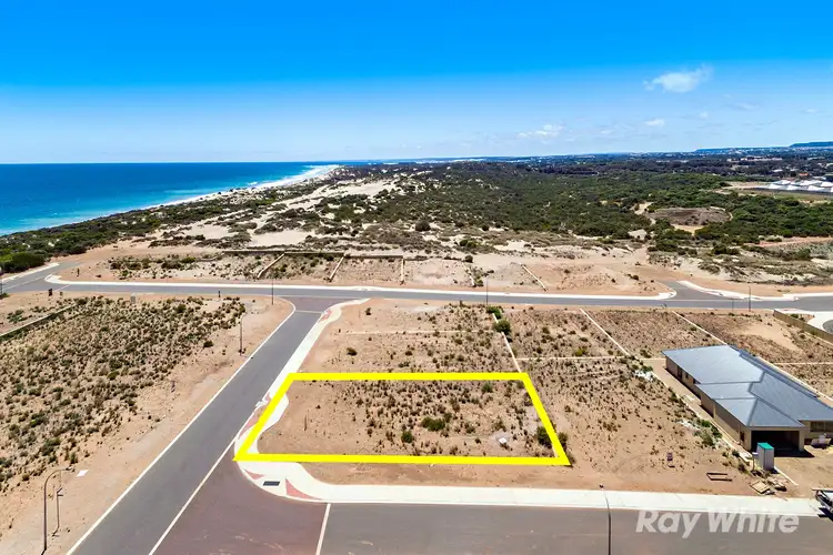 Fifth view of Homely land listing, 8 Bridge Street, Sunset Beach WA 6530