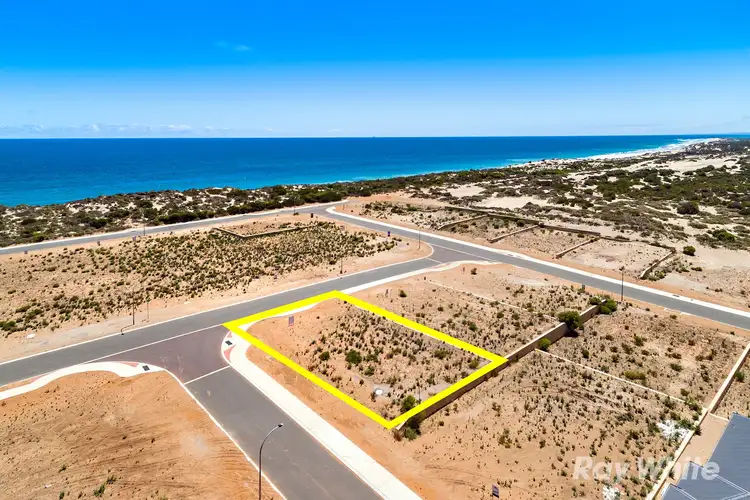 Sixth view of Homely land listing, 8 Bridge Street, Sunset Beach WA 6530
