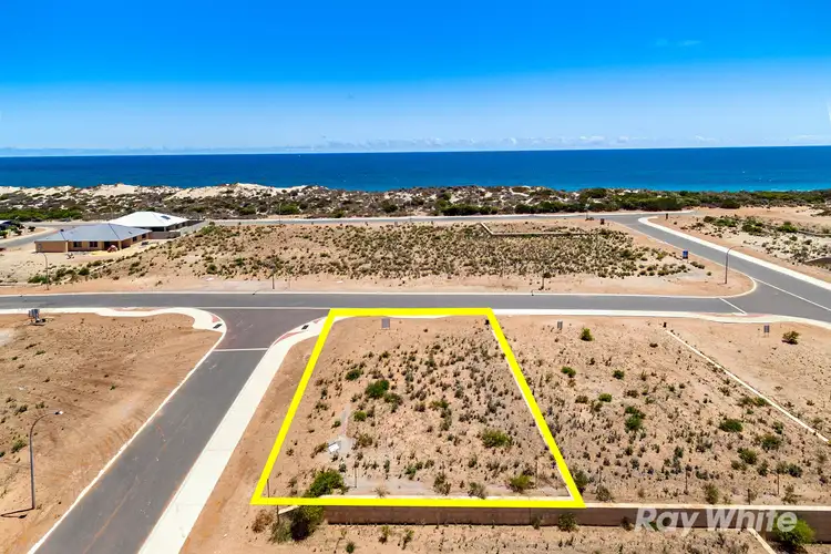 Seventh view of Homely land listing, 8 Bridge Street, Sunset Beach WA 6530