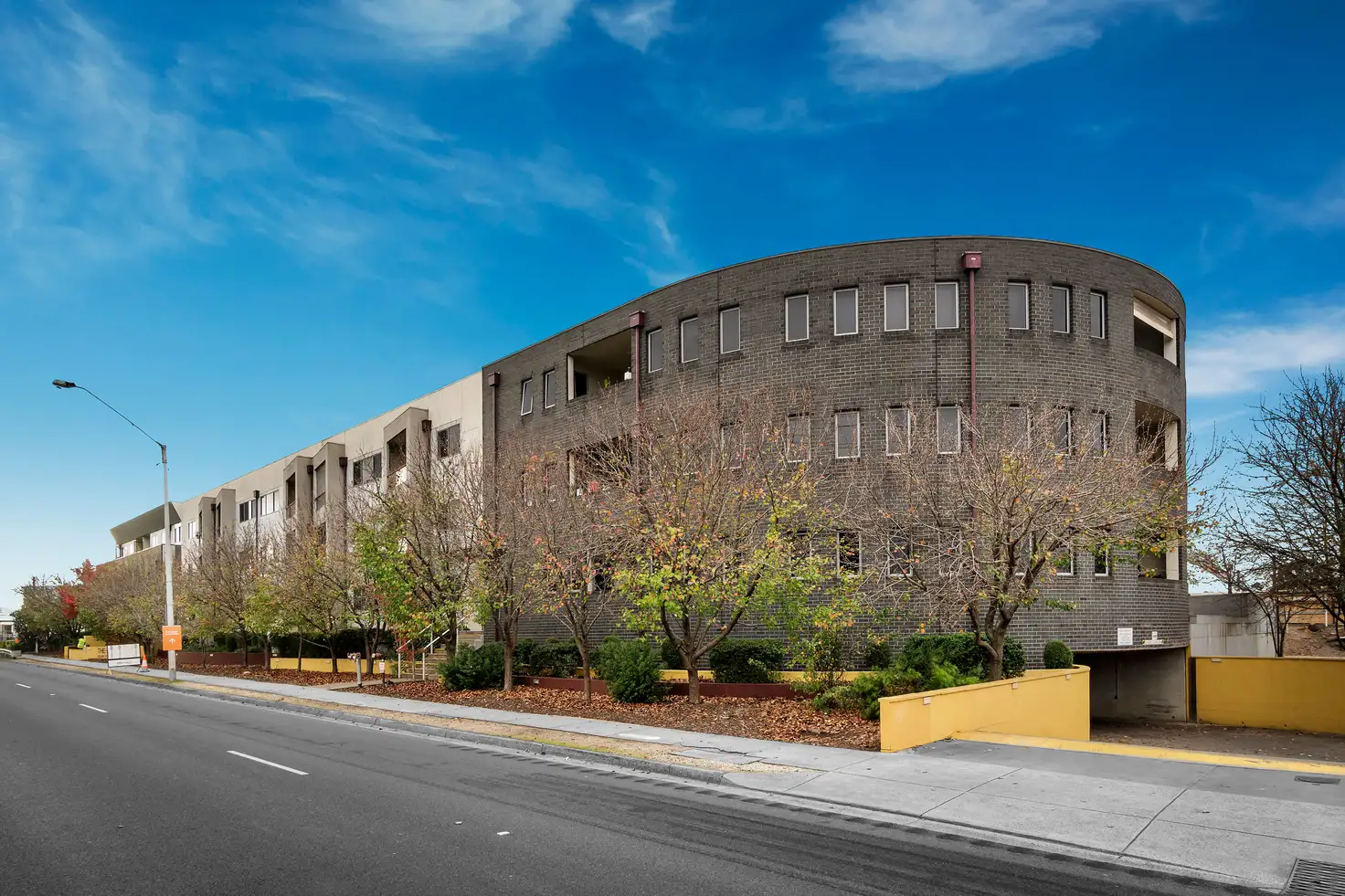 Main view of Homely unit listing, 10/104 St Georges Road, Preston VIC 3072