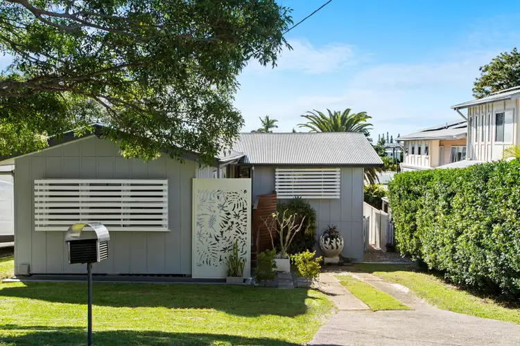 15 Cherub Street, Tugun QLD 4224
