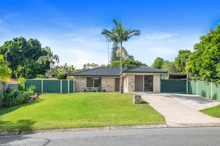 Main view of Homely house listing, 30 Pinevale Drive, Oxenford QLD 4210
