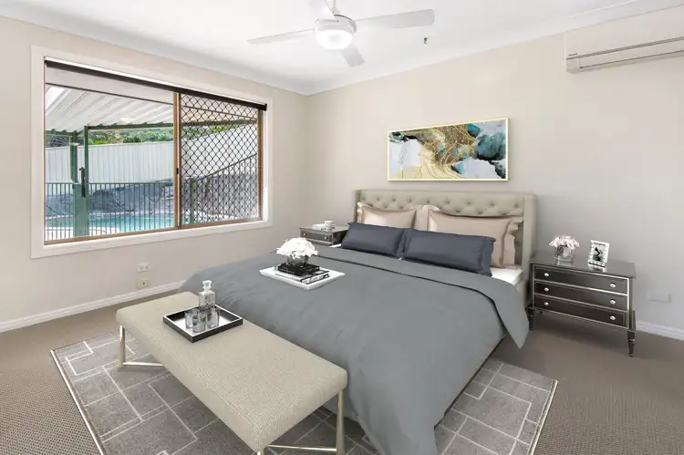 Fifth view of Homely house listing, 30 Pinevale Drive, Oxenford QLD 4210