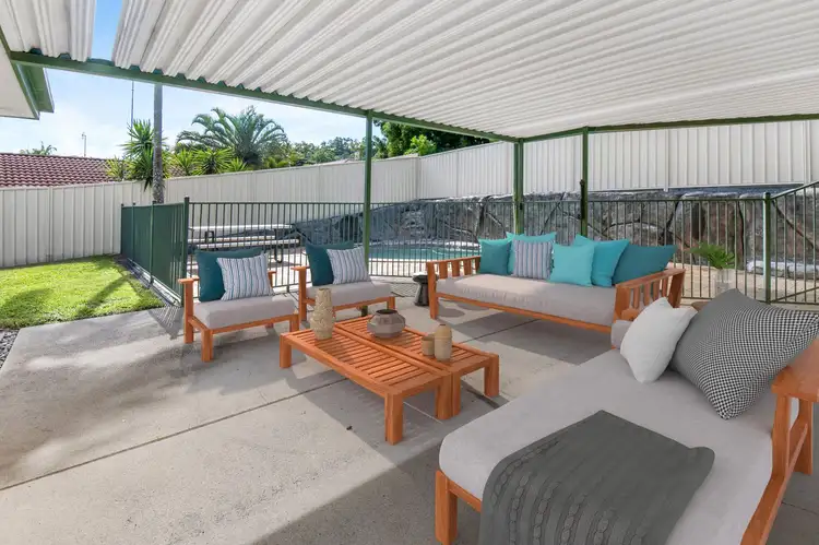 Sixth view of Homely house listing, 30 Pinevale Drive, Oxenford QLD 4210