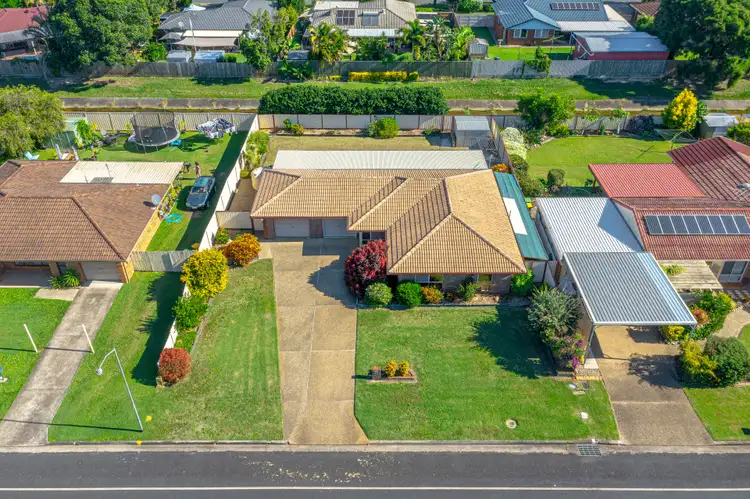 Second view of Homely house listing, 41 Nottingham Street, Kippa-Ring QLD 4021