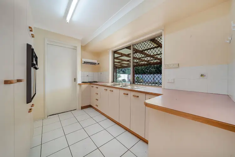 Fourth view of Homely house listing, 41 Nottingham Street, Kippa-Ring QLD 4021