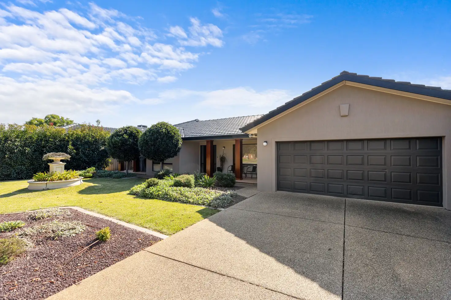 Main view of Homely house listing, 12 Coventry Place, Lake Albert NSW 2650