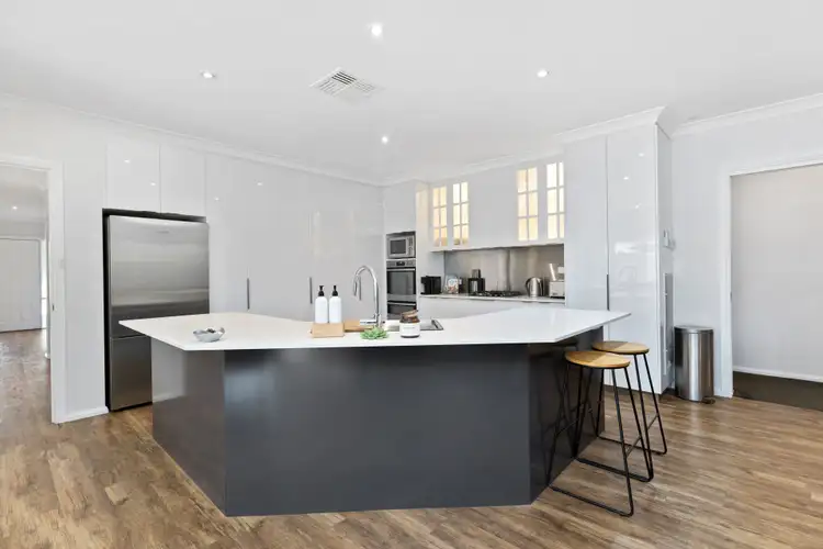 Second view of Homely house listing, 12 Coventry Place, Lake Albert NSW 2650