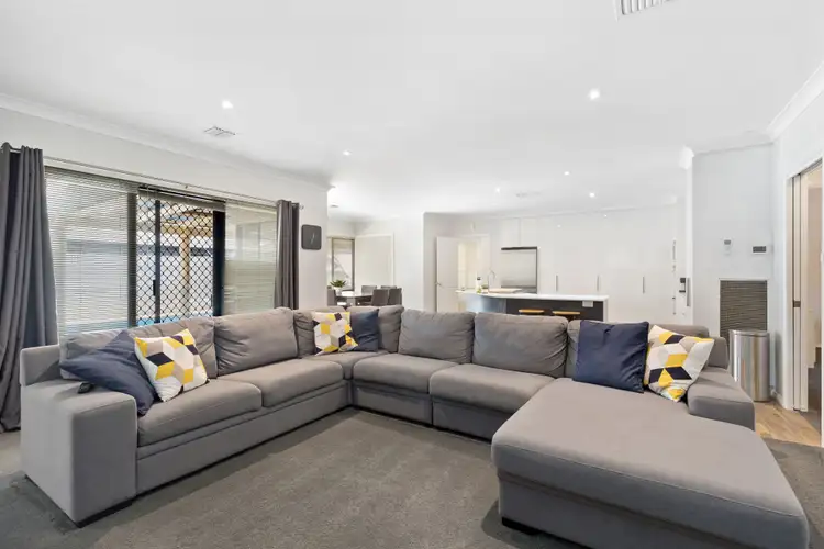 Fourth view of Homely house listing, 12 Coventry Place, Lake Albert NSW 2650