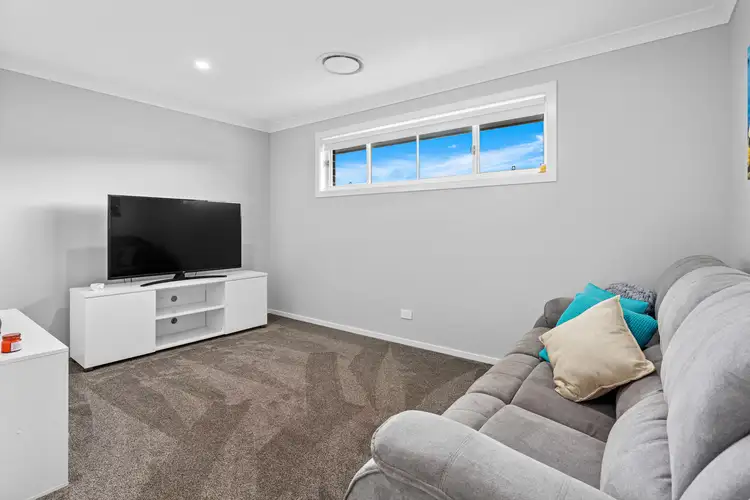 Fourth view of Homely house listing, 5 Sarsaparilla Way, Calderwood NSW 2527
