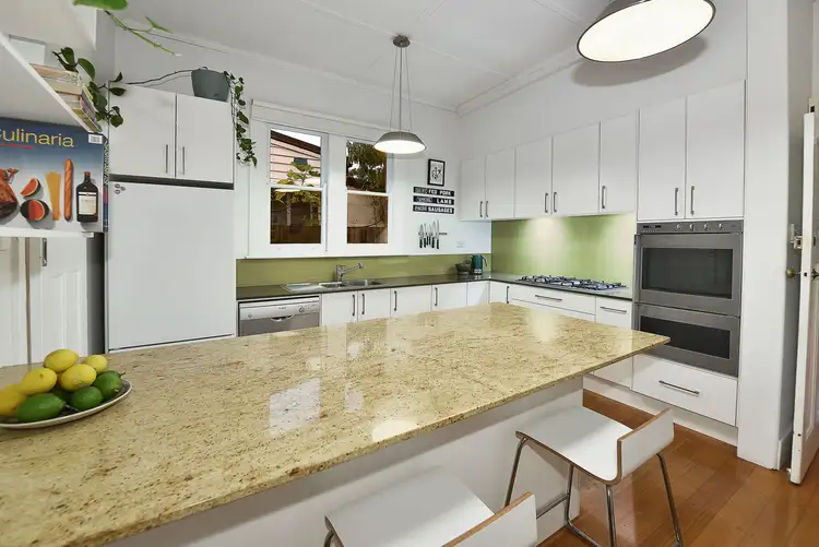 Fifth view of Homely house listing, 47 Richards Street, Coburg VIC 3058