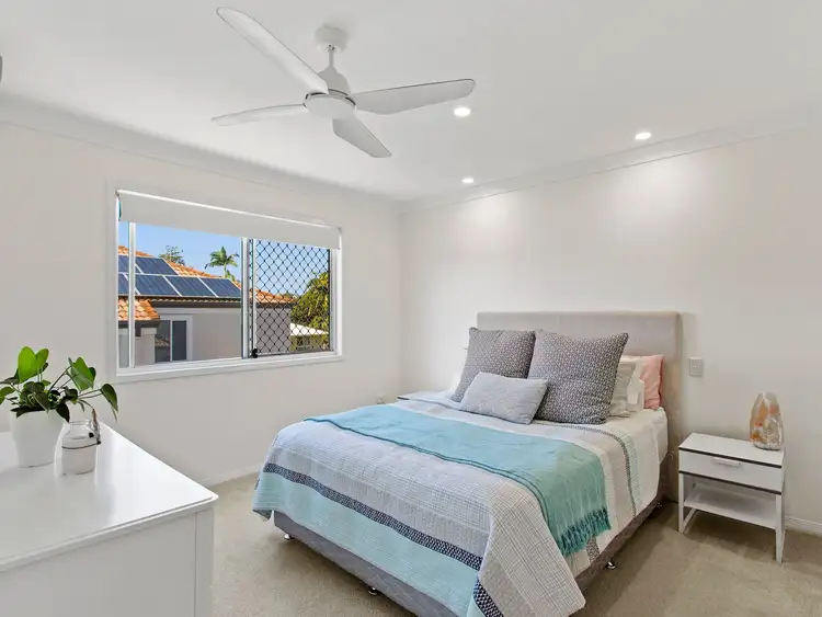 Fifth view of Homely townhouse listing, 9/38-40 Robert Street, Labrador QLD 4215