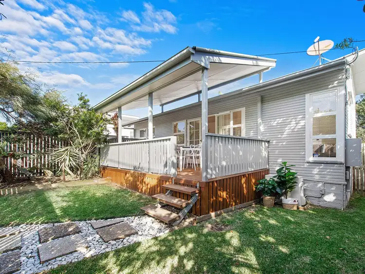 138 Minimine Street, Stafford QLD 4053