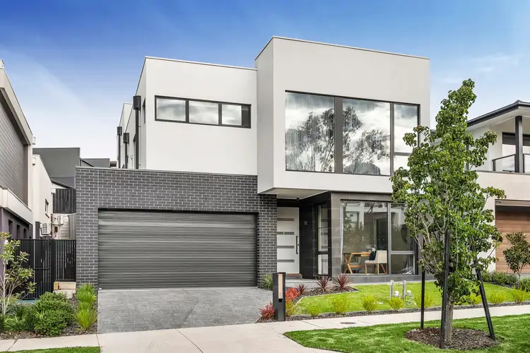 4 Stables Circuit, Doncaster VIC 3108