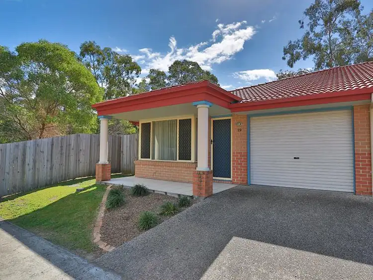 Main view of Homely villa listing, 19/64 Groth Road, Boondall QLD 4034