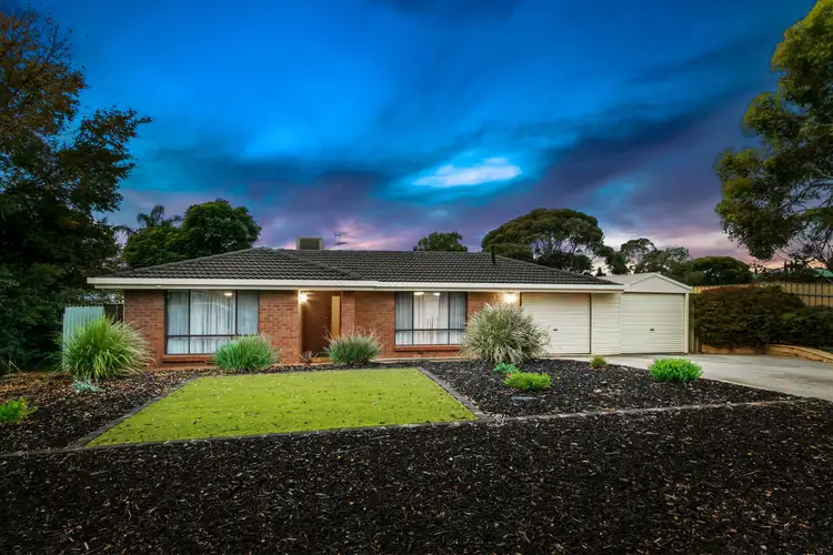 Second view of Homely house listing, 11 Nilpena Court, Craigmore SA 5114