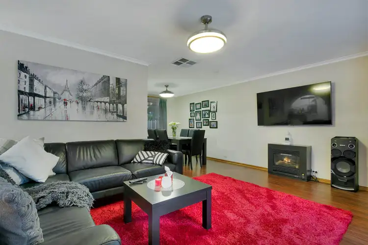 Fourth view of Homely house listing, 11 Nilpena Court, Craigmore SA 5114