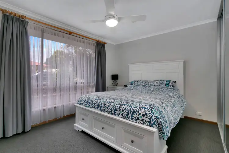 Fifth view of Homely house listing, 11 Nilpena Court, Craigmore SA 5114