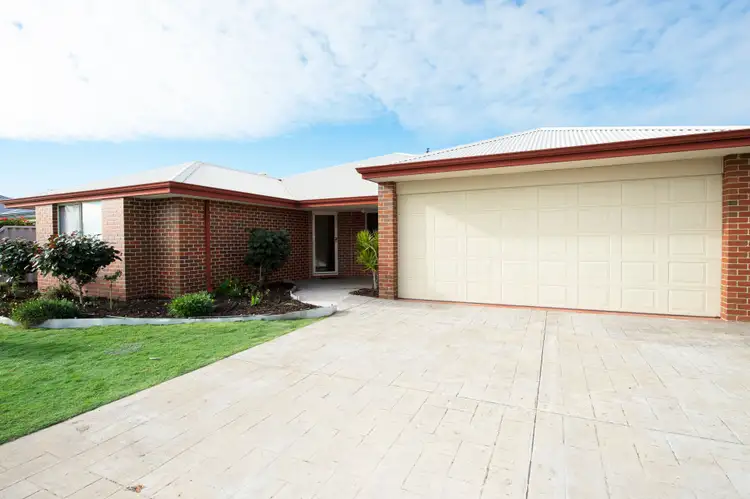 32 Leisure Drive, Australind WA 6233