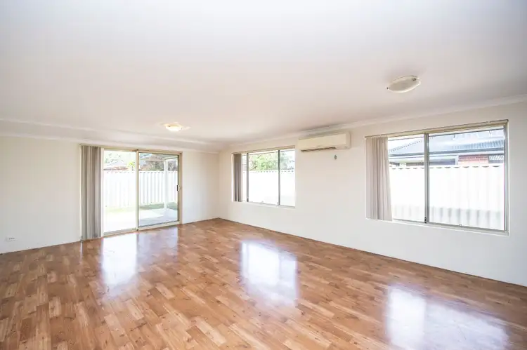 Fourth view of Homely house listing, 32 Leisure Drive, Australind WA 6233