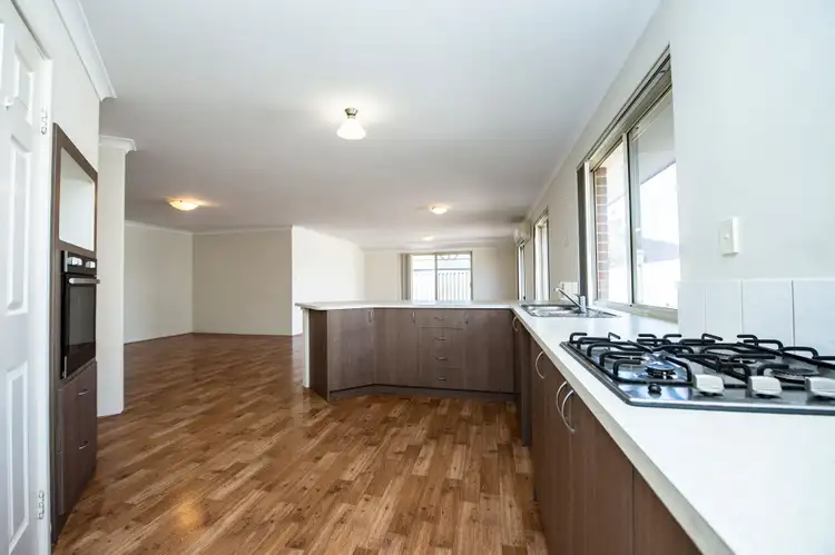 Fifth view of Homely house listing, 32 Leisure Drive, Australind WA 6233