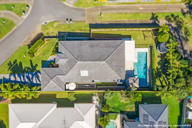 Second view of Homely house listing, 4 Paringa Close, Eatons Hill QLD 4037