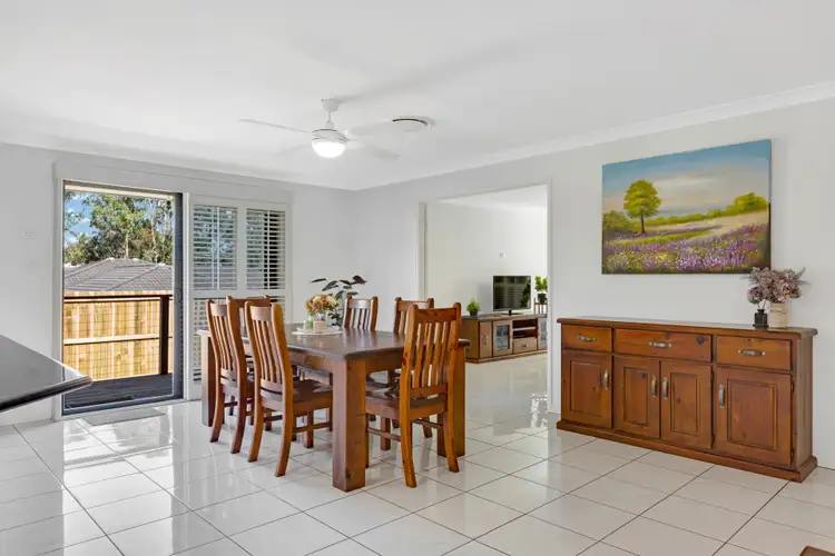 Fifth view of Homely house listing, 4 Paringa Close, Eatons Hill QLD 4037