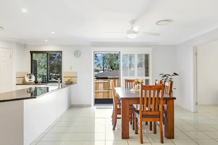 Sixth view of Homely house listing, 4 Paringa Close, Eatons Hill QLD 4037