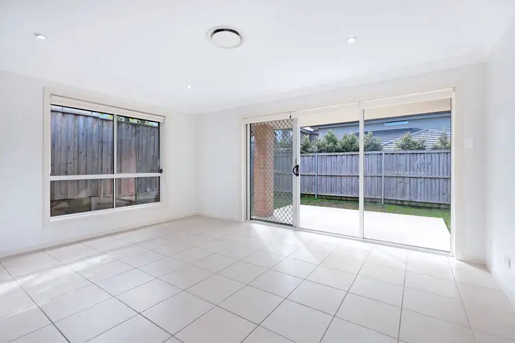 Fourth view of Homely house listing, 9 Ewan James Drive, Glenmore Park NSW 2745