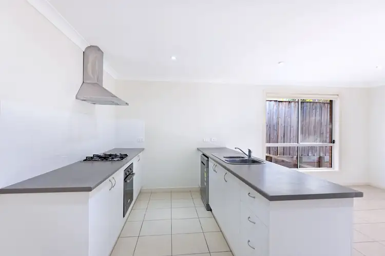 Fifth view of Homely house listing, 9 Ewan James Drive, Glenmore Park NSW 2745